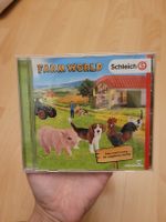 Schleich Farm World CD Pinky macht Unsinn Hörspiel