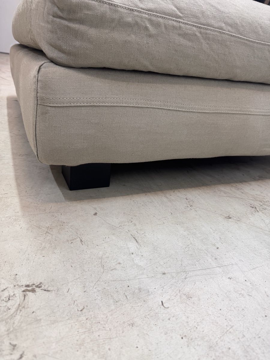 Moroso Sgabelli: Moroso sofa pouf garten möbel hocker – Usato da Künten venduto da tot_bw26 2