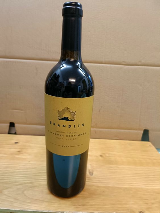 BRANDLIN MOUNT VEEDER 2005 Kaufen auf Ricardo
