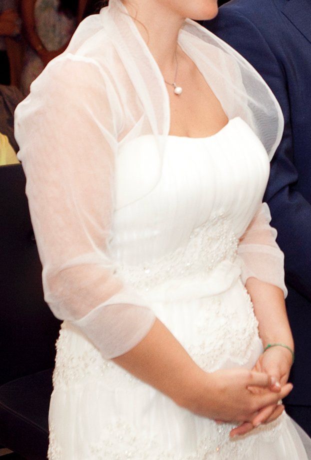 Vestiti: Hochzeitskleid – Usato da Zürich venduto da CoCos_Closet 4
