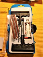 2 minuten Repair kit für reifen  Reparaturen pneus‪ en 2 min