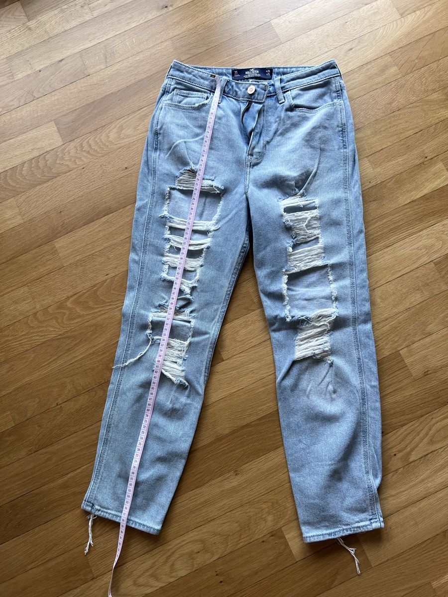 Hollister Jeans: Hollister Jeans S – Nuovo (secondo la descrizione) da Neuhaus SG venduto da bernike