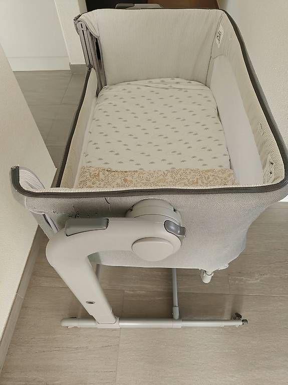 Letti: Beistellbett von Chicco – Usato da Birmensdorf ZH venduto da ran_c2fw 1