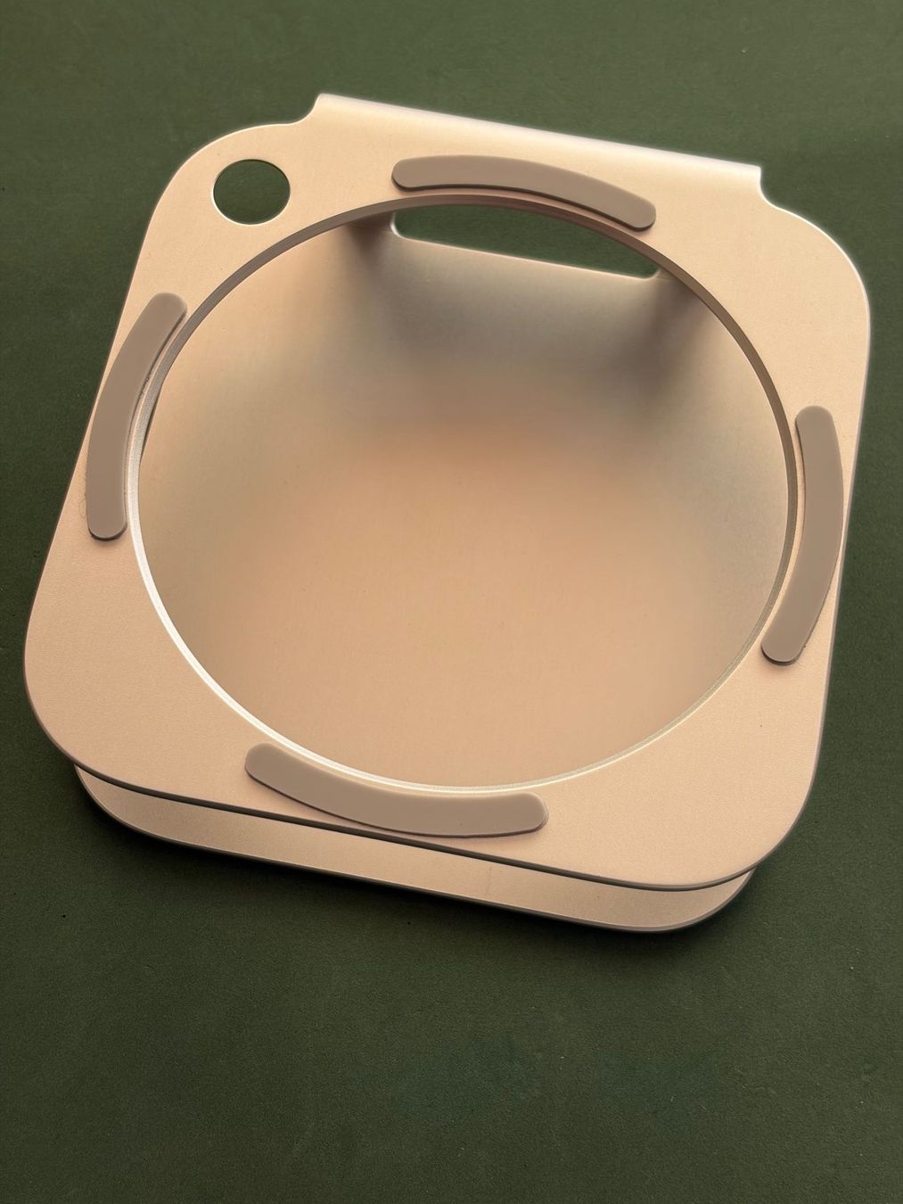 PC: Apple MacMini Zubehör, sehr hilfreich – Usato da Brig venduto da bay_td27 1