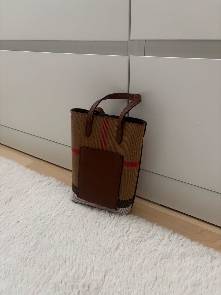 Taschen für Damen: Tasche  – Neu (gemäss Beschreibung) aus Hütten von moc_5xdf