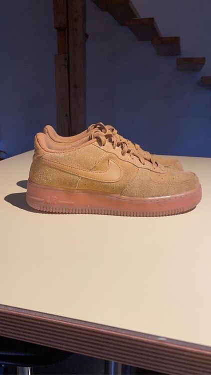 Air force one outlet brune