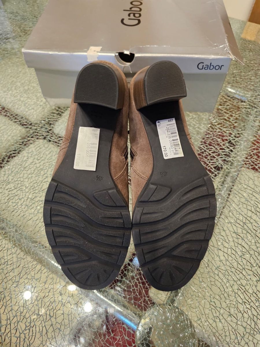 Gabor Chaussures femmes: Gabor Gr. 37.5 – Neuf (Voir description) à Luzern par Reni025 4
