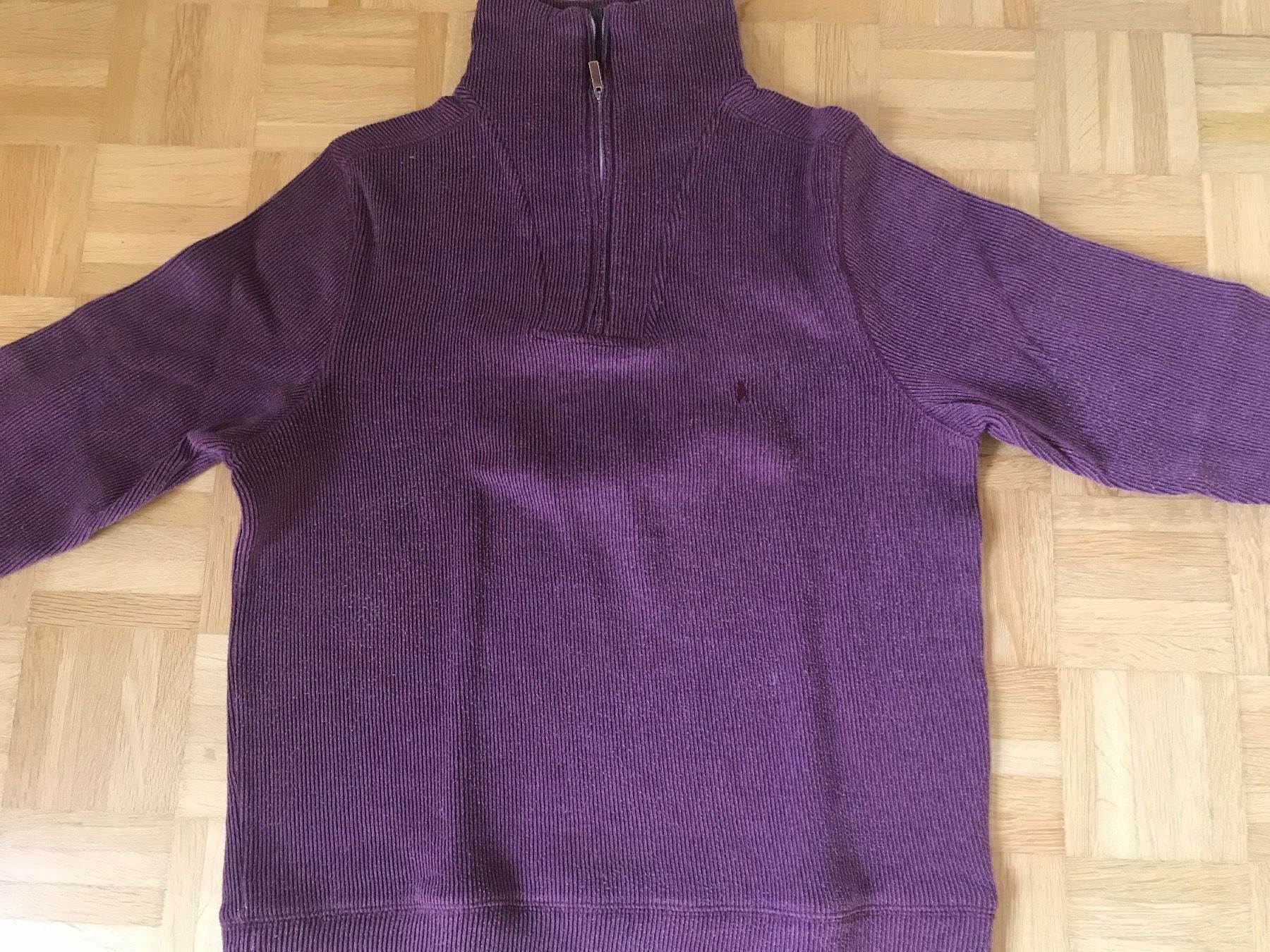 Maglioni & Felpe: Winterpullover Marke Ragman – Usato da stäfa venduto da brandy66