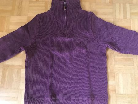 Winterpullover Marke Ragman