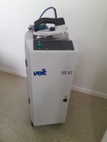 Centrale vapeur professionnelle Veit SG 67