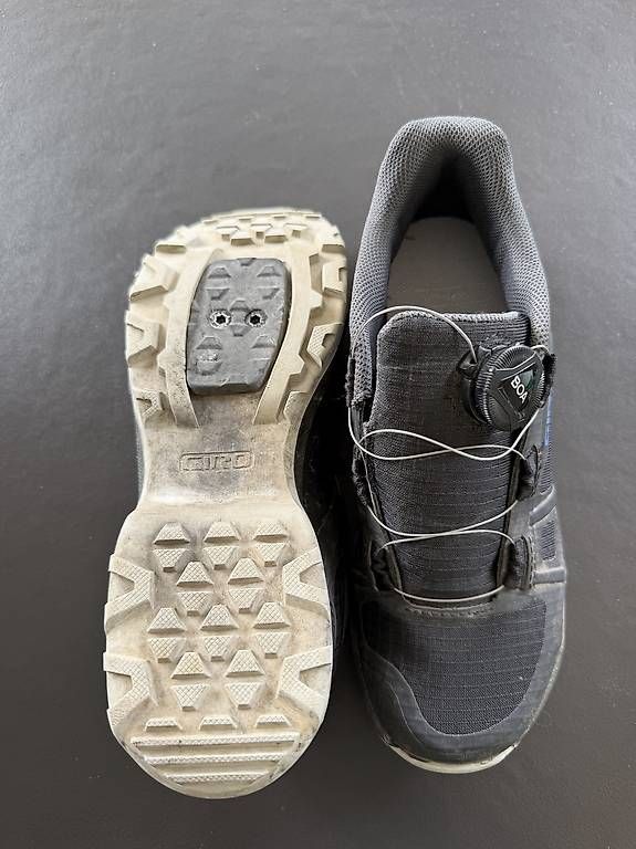 Giro Scarpe da uomo: Giro Veloschuhe Gr. 38 – Usato da Aesch LU venduto da Mgary 1