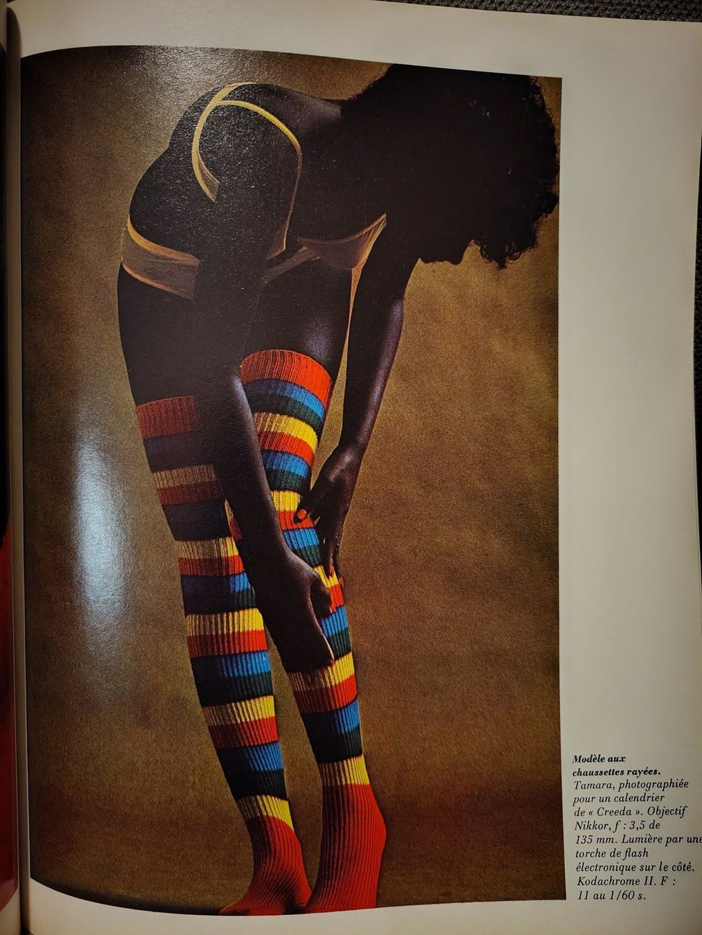 Zeitschriften & Magazine: PHOTO N°61 Octobre 1972 – Gebraucht aus Meyrin von Flurrio 3