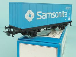 Märklin H0 Samsonite