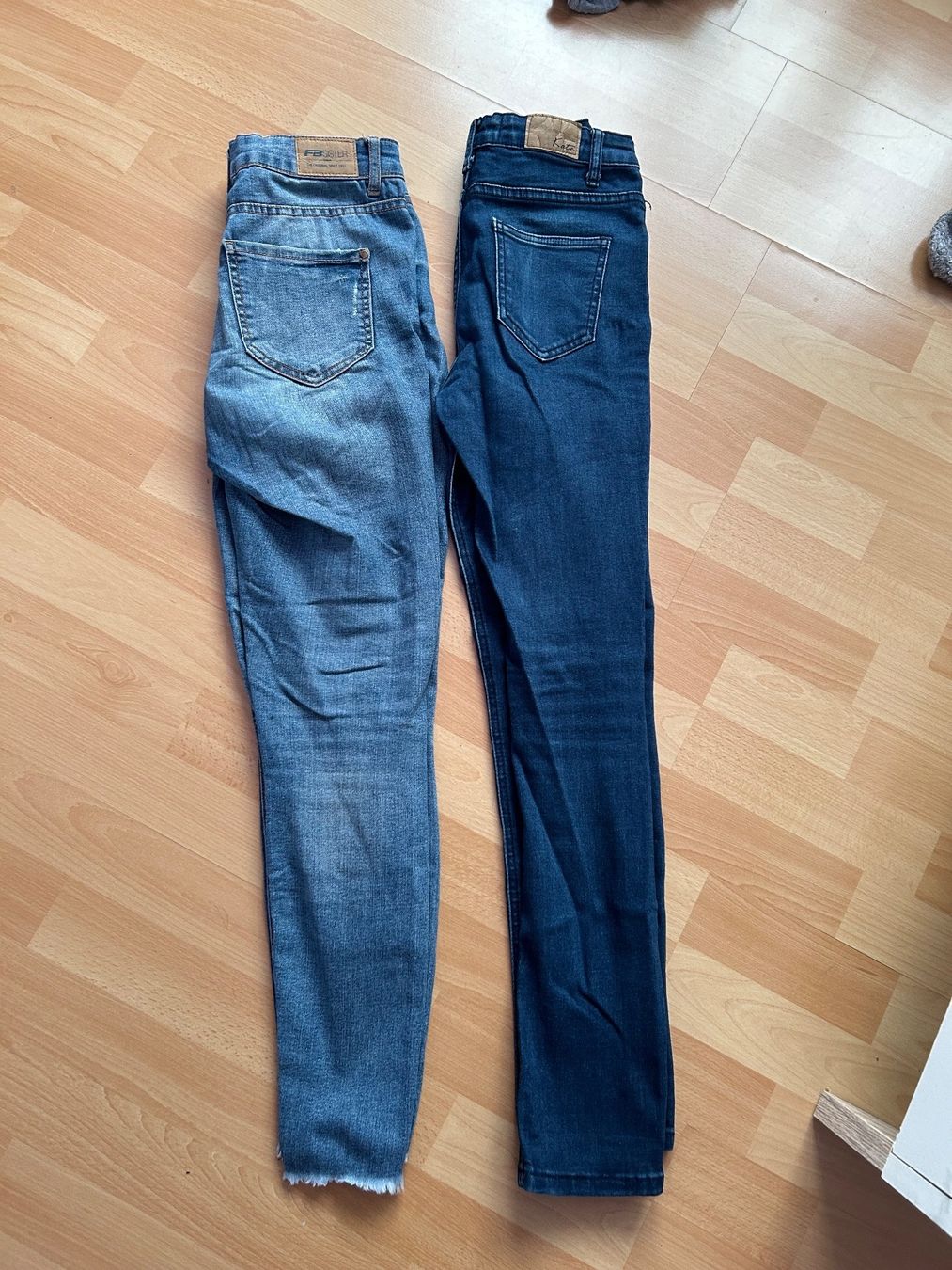 Jeans: Jeans Gr. 36 – Usato da Hallwil venduto da Zoeizy 8