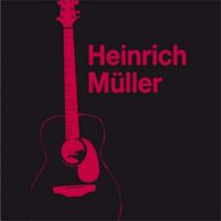 Heinrich Müller CD 2009  Details:  12 Tracks, 2 in Mundart