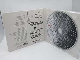 SIGNIERTE CD Hagen Rether – Liebe 7