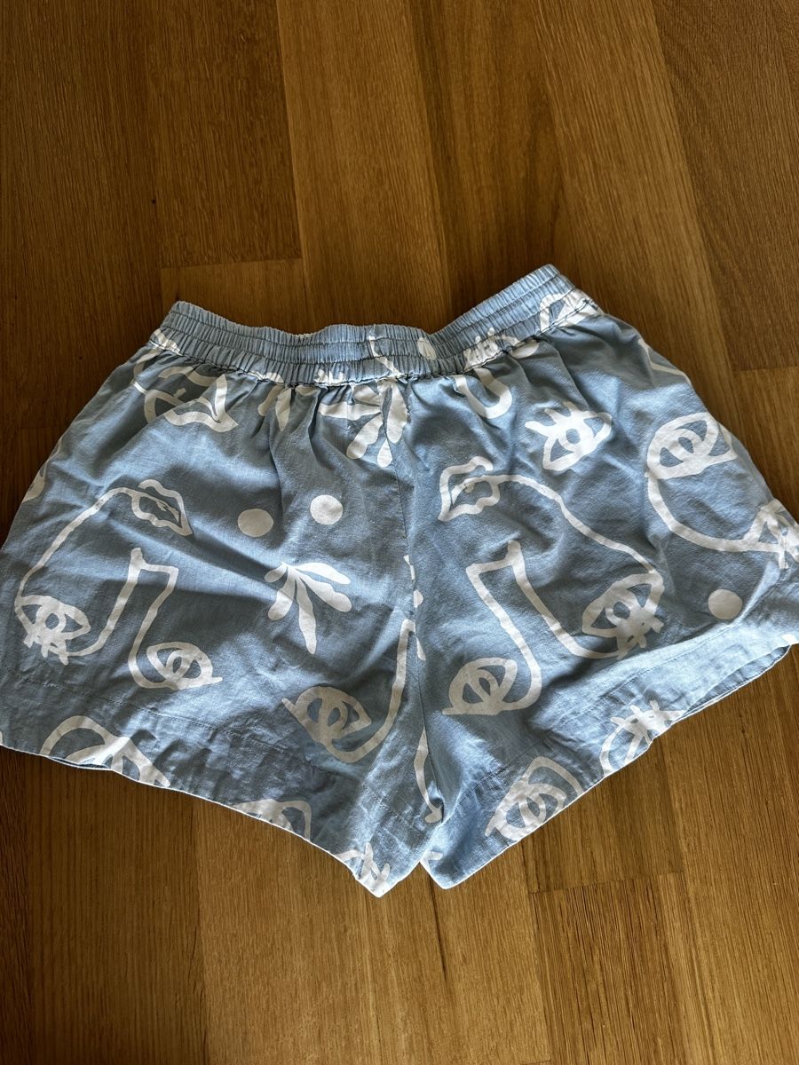 Pantaloni: Luna&Rose Shorts grösse XS – Usato da Bern venduto da Tana31 2