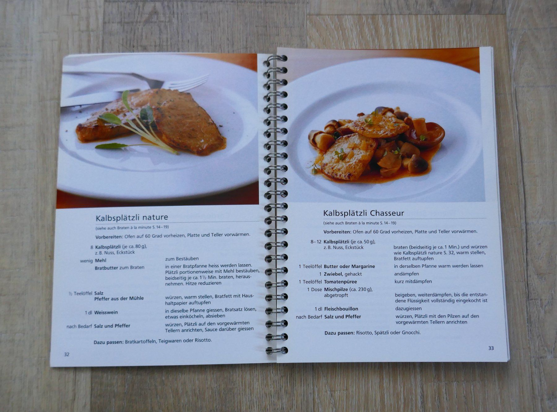 Libri: Betty Bossi Fleischküche – Usato da Port venduto da uzuku 3