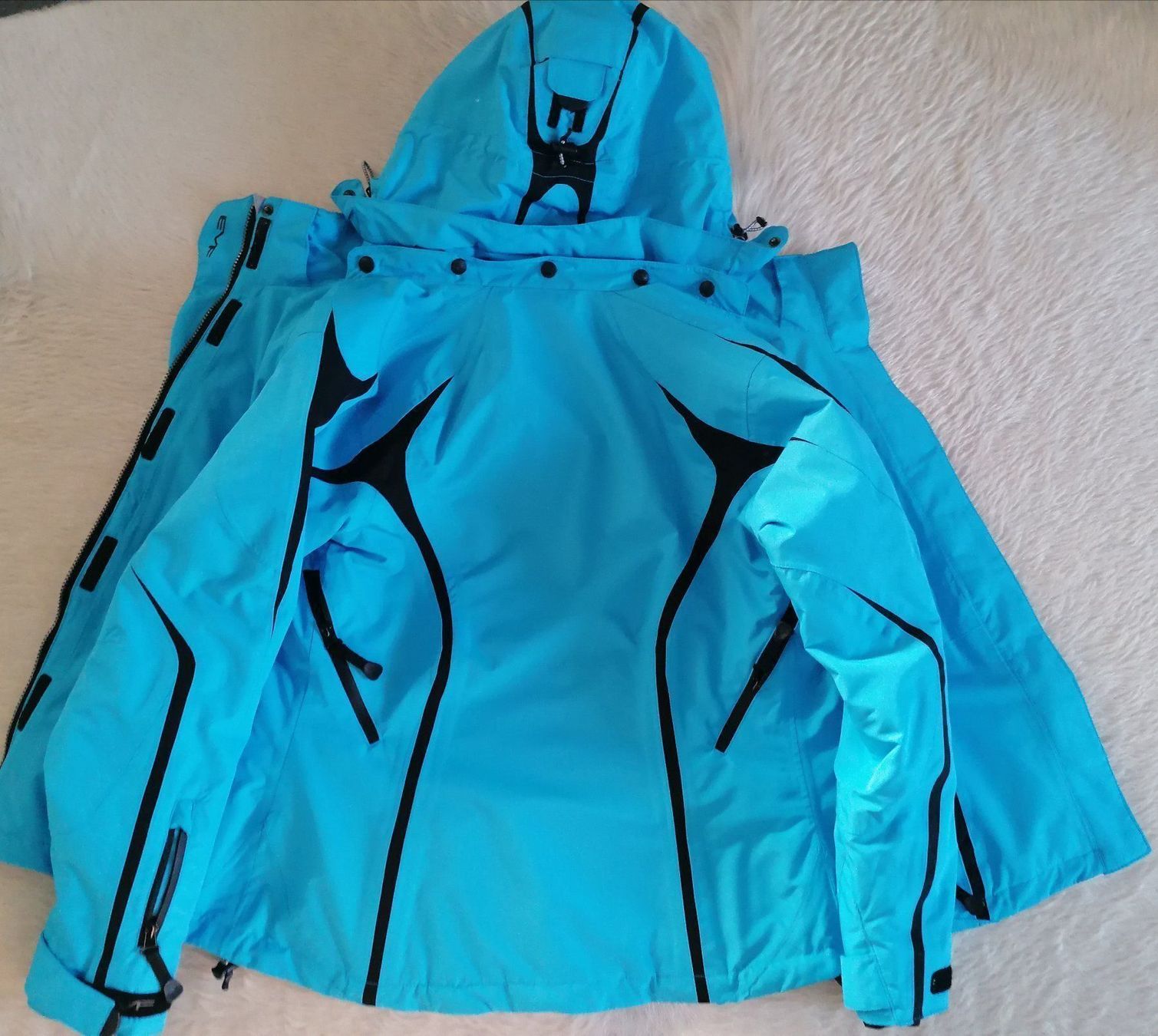 Giacche: EVF Skijacke 36/NP 450.-- – Usato da Uster venduto da 1Giuseppe 4