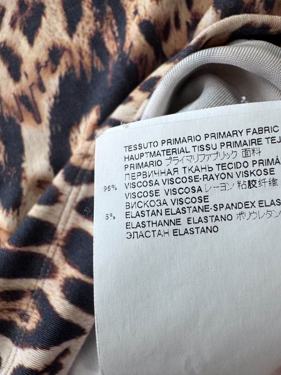 Kleider: Dress Just Cavalli – Gebraucht aus Zürich von agi_j875 5