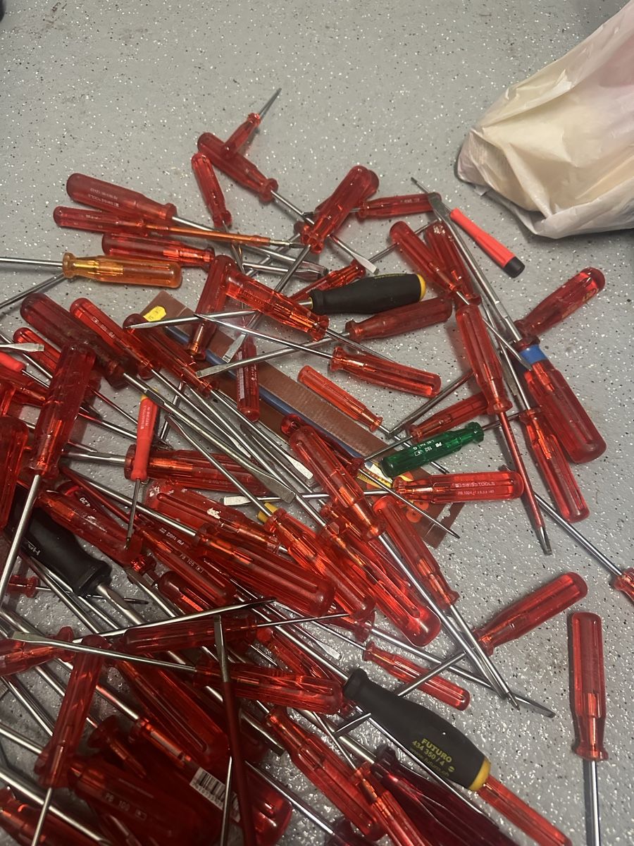 PB Swiss Tools Alle Werkzeuge: Pb Schraubeziher – Gebraucht aus Nürensdorf von maqopaqo 4