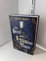 Das Buch der tausend Türen