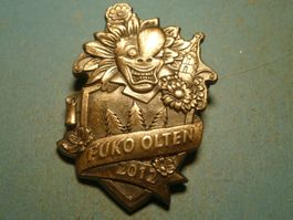 OLTEN 2012 SILBER