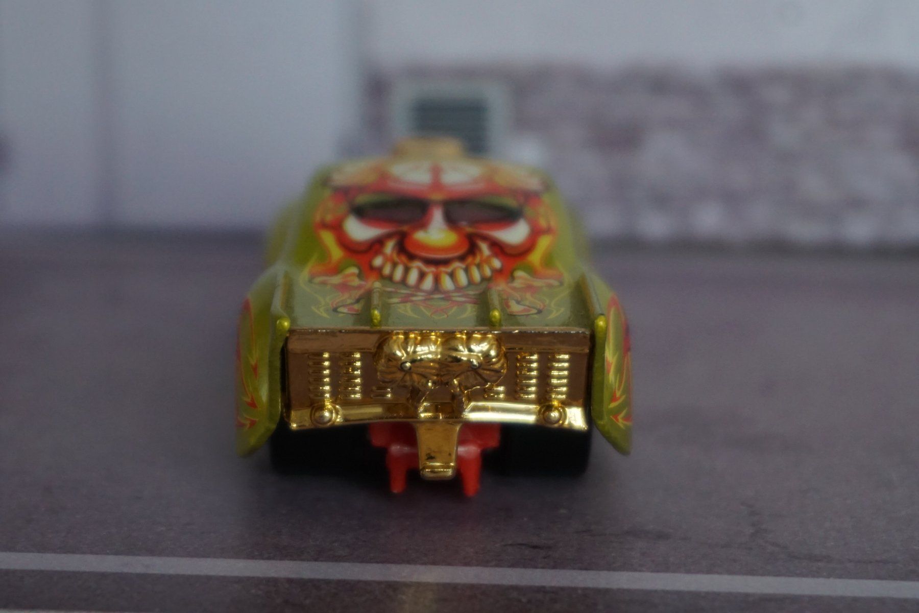 Hot Wheels Modellini d'auto: HotWheels `41 Willys Dragster COOL !!!!!!!!!!!!!!!!!!!! – Usato da Reiden venduto da Doppeldecker69 2