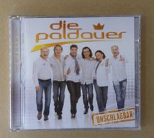Die Paldauer – Unschlagbar - F29