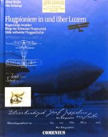 Flugpioniere in und über Luzern