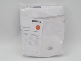 PURAS Anti-Hüftfraktur-Hose Set Gr. L (19649)