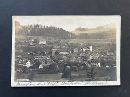 Steffisburg bei Thun ca. 1930