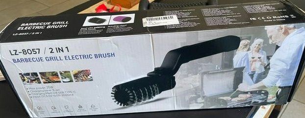Grills: A vendre – Gebraucht aus La Roche von robochud02 5