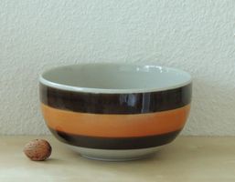 Saladier Annika, Marianne Westman pour Rörstrand, 1972-1981