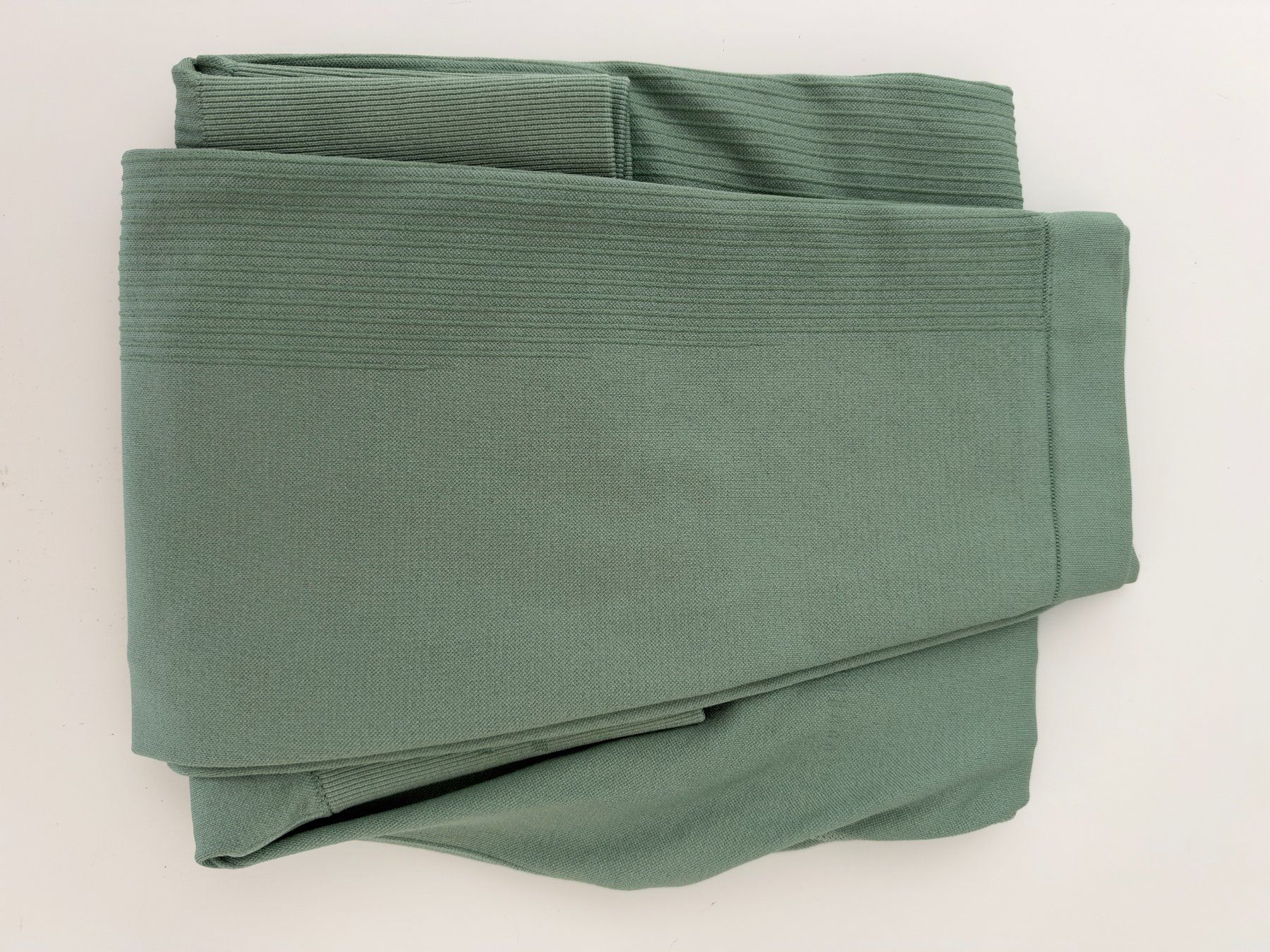 Nike Leggings: Legging Nike Pro Dri-FIT vert taille M – Gebraucht aus Fully von Avranville 6