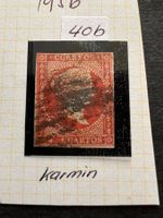 Spanien Mi. 40b   1856   gest. (2280)