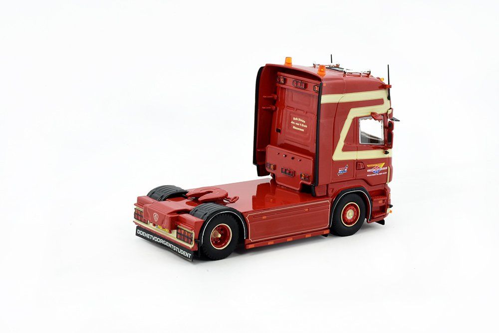 Tekno Kit di modellismo & Modellini statici: Tekno 82170 Scania vant Kruis – Nuovo (secondo la descrizione) da Dagmersellen venduto da FBM-Bacheli 2