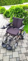 Elektro Rollstuhl KYMCO Vivio (Faltbar)
