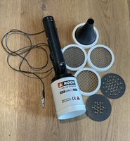 NOCH Gras Master 2.0 20 kV Elektrostat guter Zustand