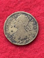 Monnaie-jeton France 🇫🇷 1790/92