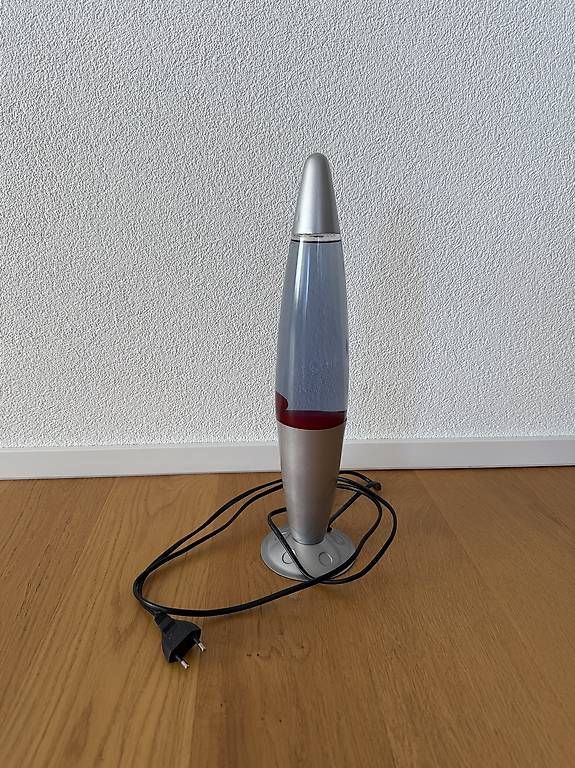 Lampes: Lavalampe – D'occasion à Niederwangen BE par ghouscht