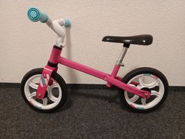 Laufvelo für Mädchen 