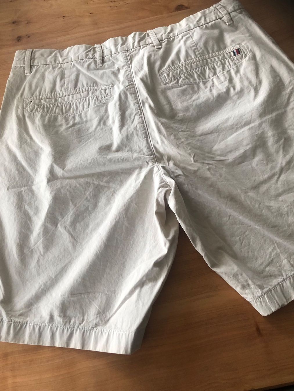 Tom Tailor Pantaloni: Tom Tailor Shorts, Grösse 31 – Usato da Kaltbrunn venduto da lagone1 1