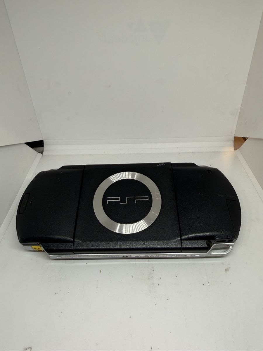 Sony Console: PSP 1004 Playstation – Usato da Dietlikon venduto da NESFEVER 1