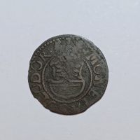 Kreuzer 1640 Solothurn