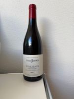 Domaine Gérard Julien Echézauc Grand Cru 2021