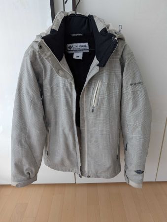 Columbia Skijacke - Gr. S