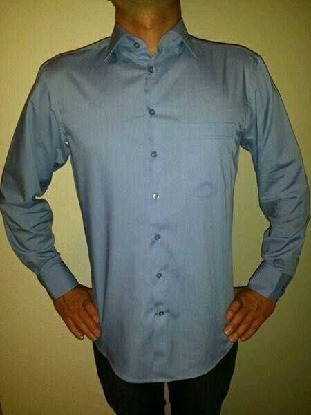 Camicie: +stylische Herren Hemd grosse M – Nuovo e nell'imballaggio originale da Amriswil venduto da JaJa-Express 3