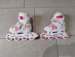 Roces Jokey 3.0 Girl Gr. 26-29 - Wie neu!
