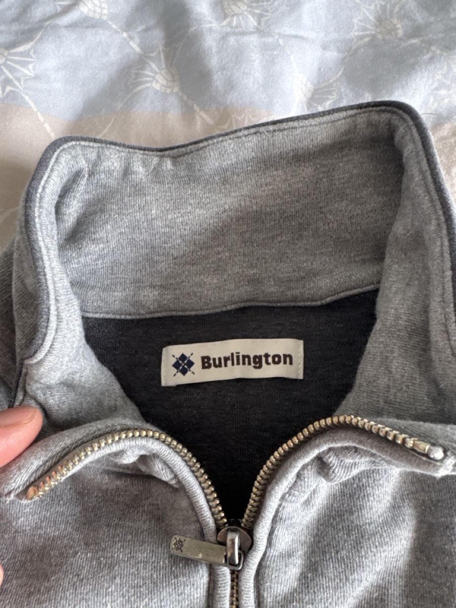 Burlington Maglioni & Felpe: Burlington – Usato da Menzingen venduto da Dali2504 2